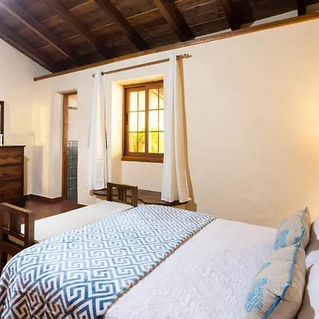 Home2book Mimbreras Agulo