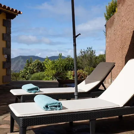 Home2book Mimbreras * Agulo