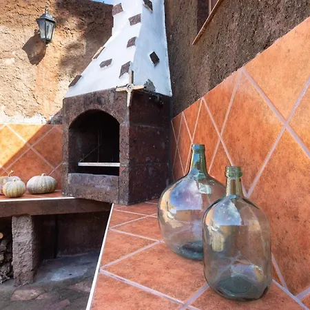 Home2book Mimbreras Agulo