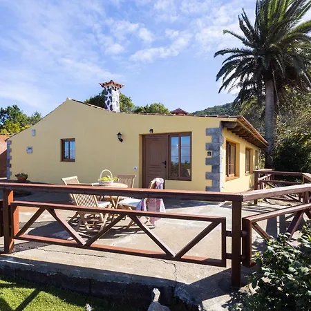 Home2book Mimbreras *