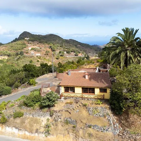 Holiday home Home2book Mimbreras