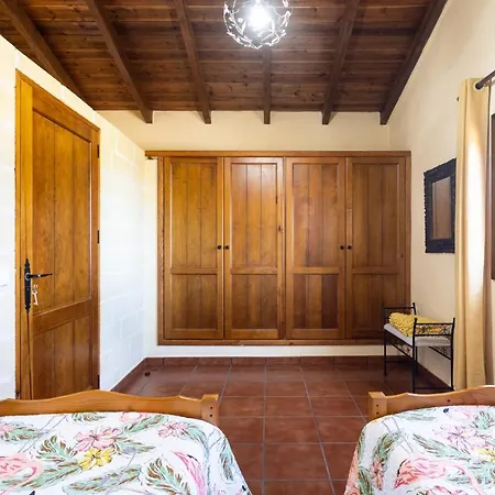 Semesterbostad Home2book Mimbreras *