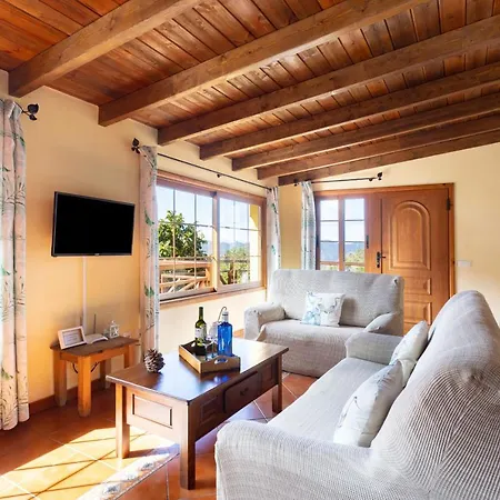 Home2book Mimbreras Semesterbostad