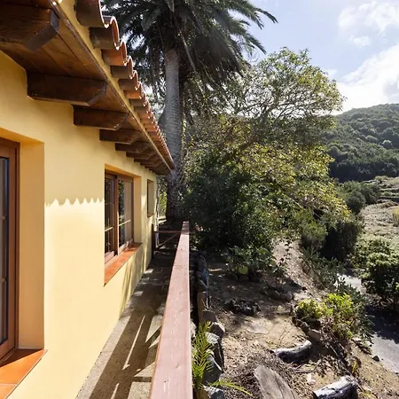 Home2book Mimbreras * Agulo