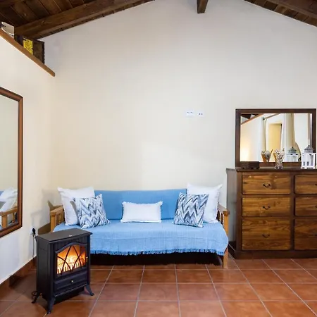 Home2book Mimbreras Agulo