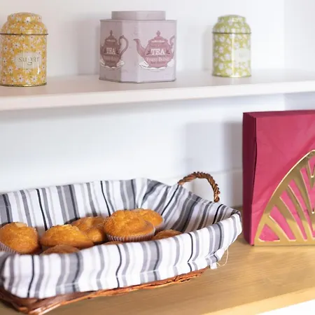 Home2book Mimbreras * Agulo