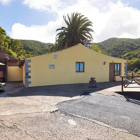 Semesterbostad Home2book Mimbreras *