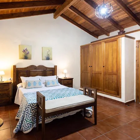 Home2book Mimbreras Agulo