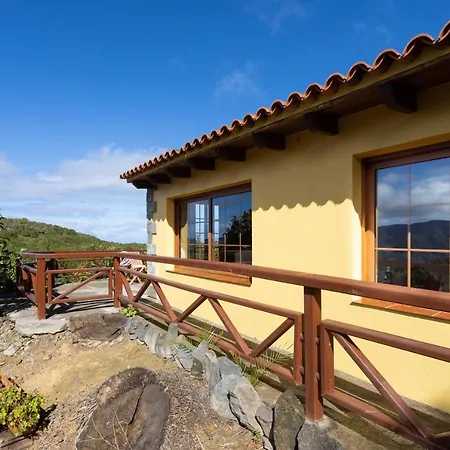 Holiday home Home2book Mimbreras