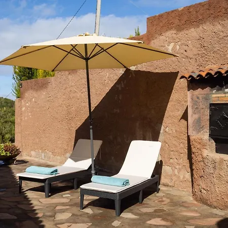 Home2book Mimbreras Holiday home *
