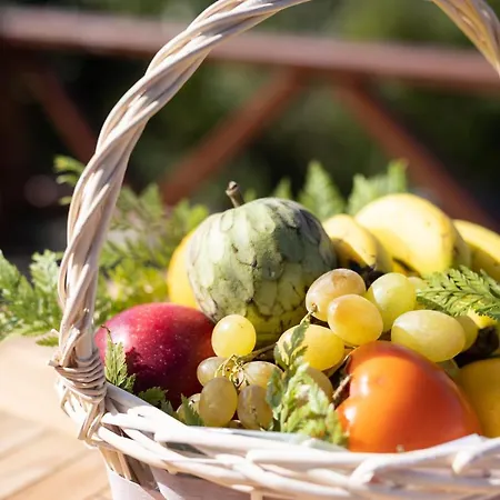 Home2book Mimbreras Agulo