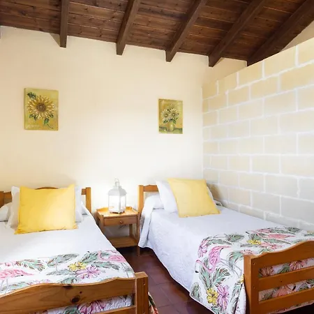 Home2book Mimbreras Agulo