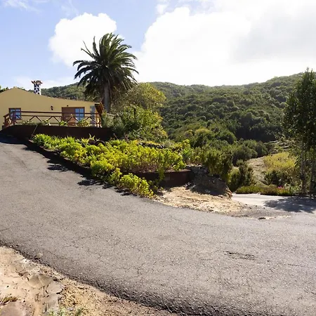 Home2book Mimbreras *