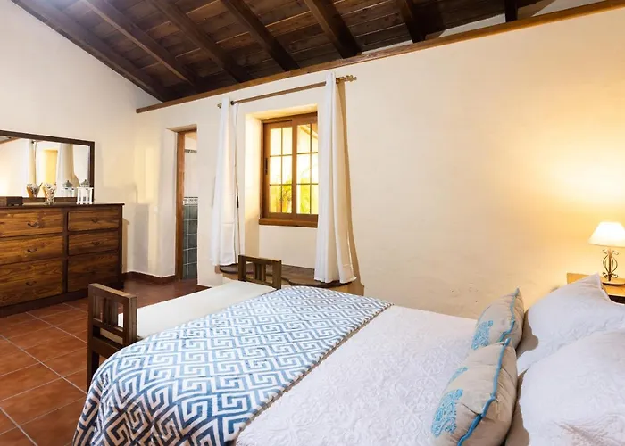 Home2book Mimbreras Agulo