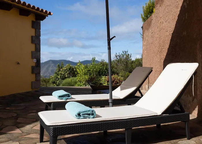 Home2book Mimbreras * Agulo