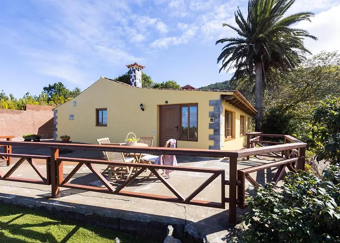 Home2book Mimbreras *