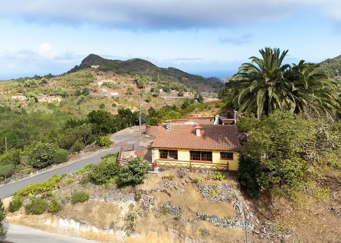 別荘 Home2book Mimbreras