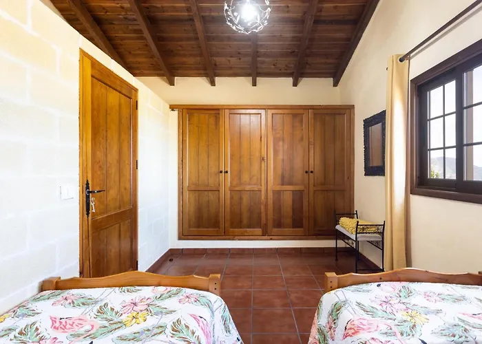 בית נופש Home2book Mimbreras *