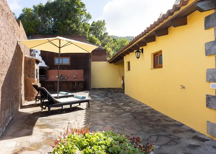 Home2book Mimbreras *