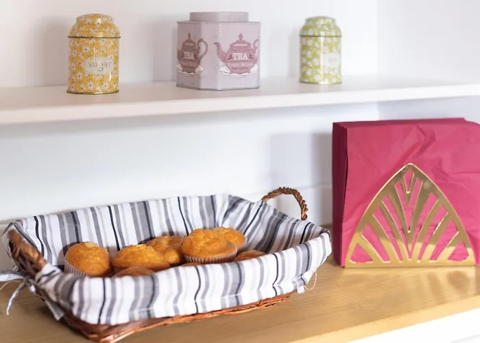 Home2book Mimbreras * Agulo