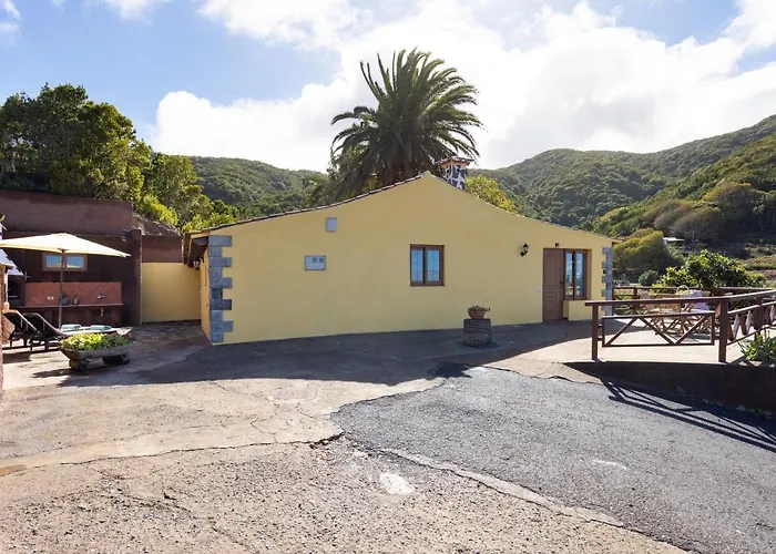 בית נופש Home2book Mimbreras *