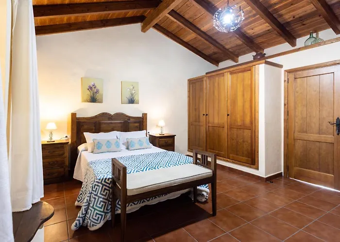 Home2book Mimbreras Agulo