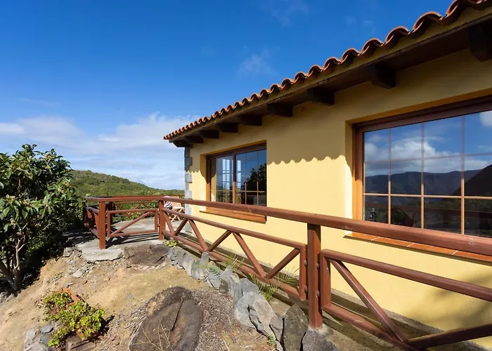 בית נופש Home2book Mimbreras