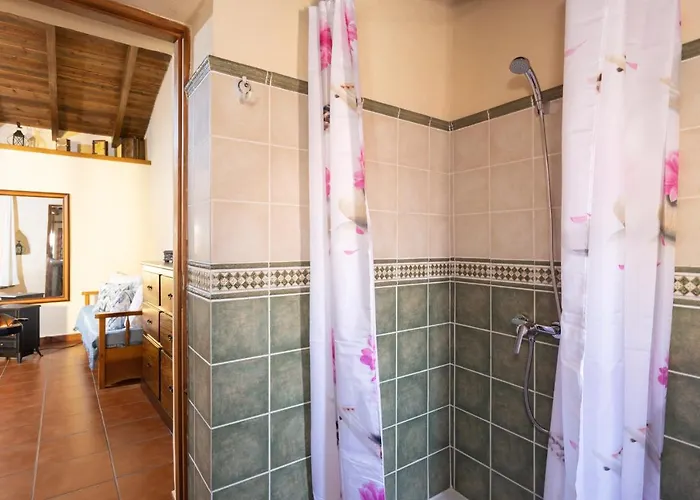 בית נופש Home2book Mimbreras Agulo