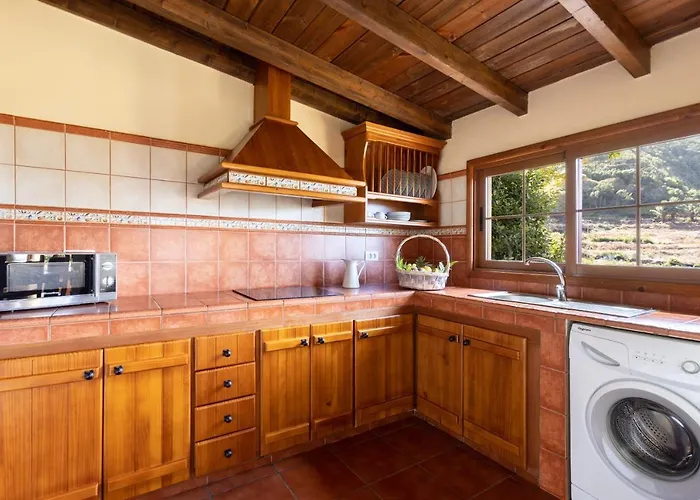 Home2book Mimbreras 別荘 *