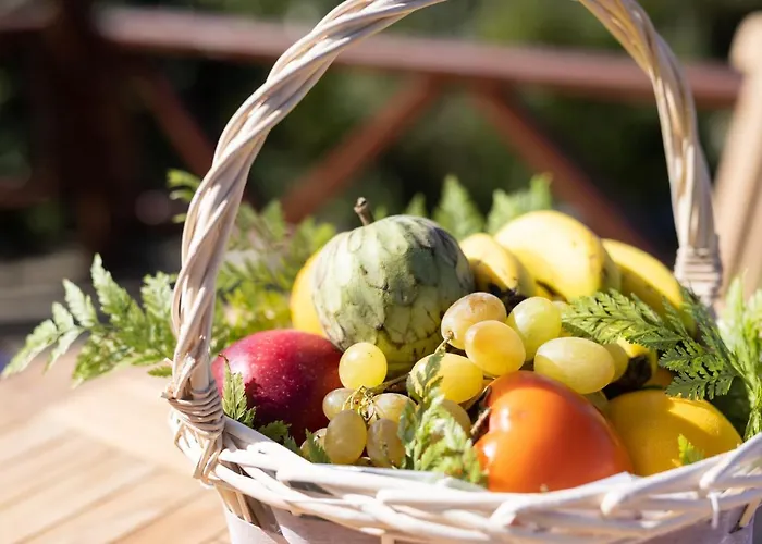 Home2book Mimbreras Agulo