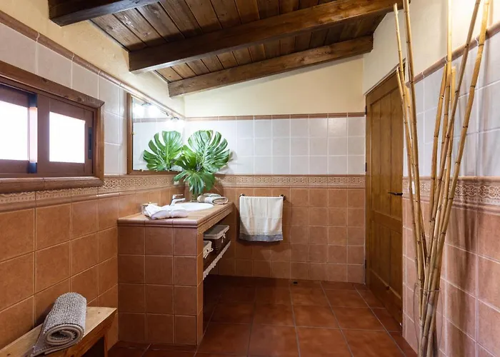 בית נופש Home2book Mimbreras