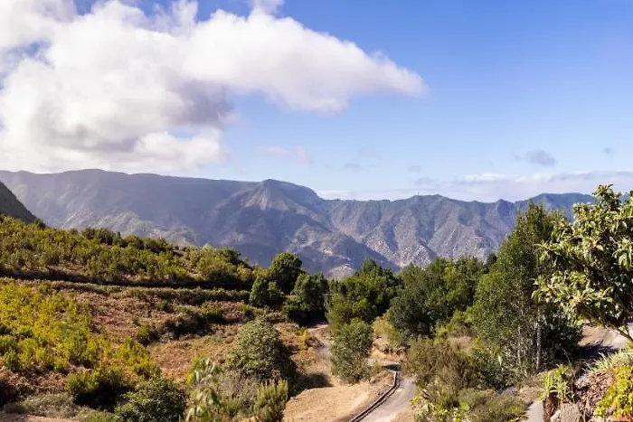 Home2book Mimbreras Agulo