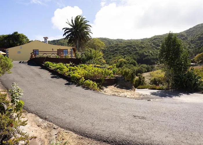 Home2book Mimbreras *