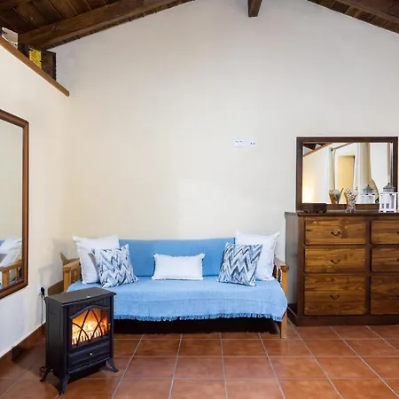 Home2book Mimbreras Agulo