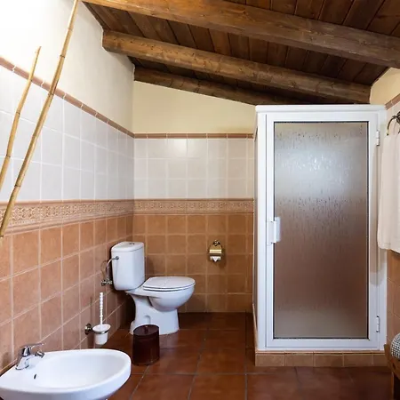 Home2book Mimbreras Σπίτι διακοπών Agulo