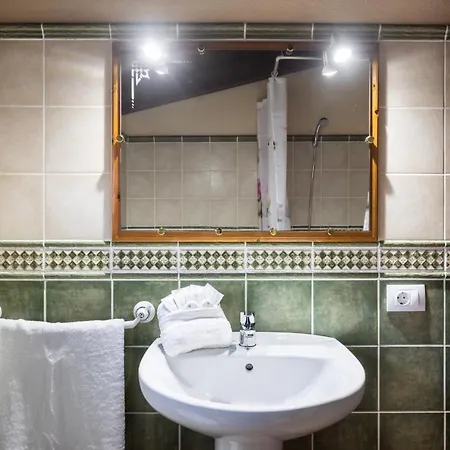 Prázdninový dům Home2book Mimbreras *