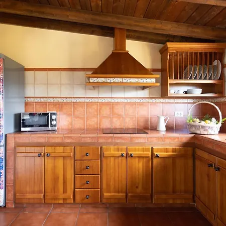 Home2book Mimbreras Agulo