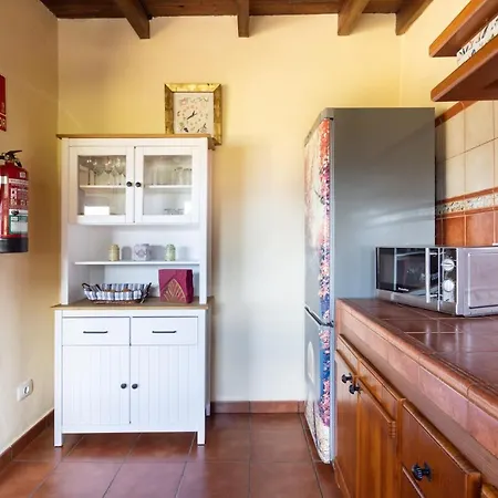 Home2book Mimbreras Σπίτι διακοπών *