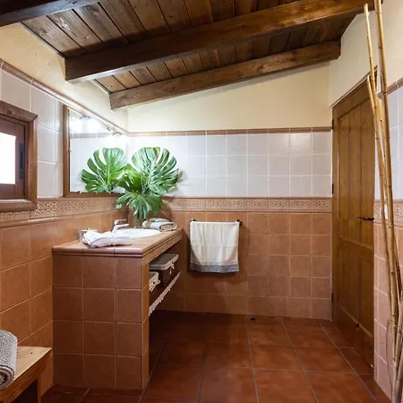 Prázdninový dům Home2book Mimbreras