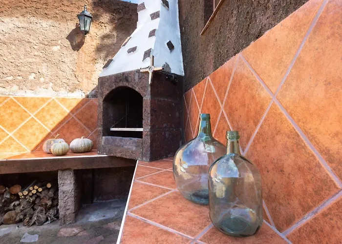 Home2book Mimbreras Agulo