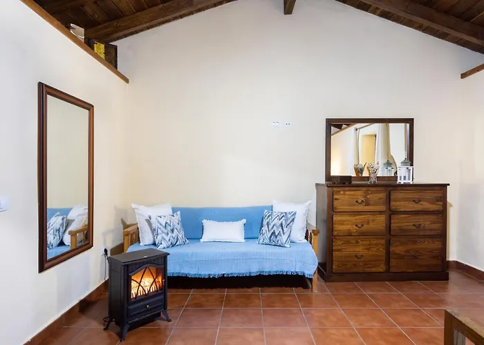 Home2book Mimbreras Agulo