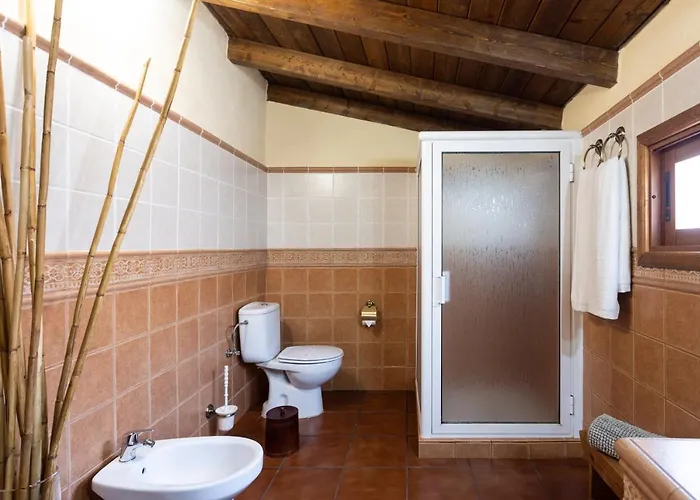 Home2book Mimbreras 펜션 Agulo